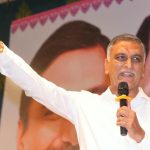22A భూములపై హరీశ్‌రావు ఫైర్.. వారం రోజుల్లో సమస్య పరిష్కరించకపోతే కలెక్టరేట్ ముట్టడి