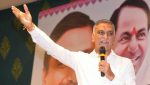 Harish Rao 22A lands