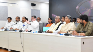 Intintaa Indiramma Kuttu Machines