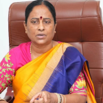 కొండా సురేఖపై వేటు తప్పదా? కాంగ్రెస్లో క్లైమాక్స్కు చేరిన వివాదం
