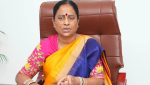 Konda Surekha Controversy