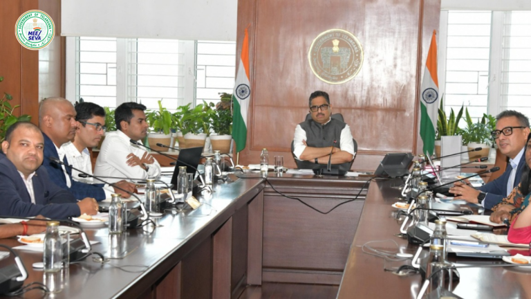 Meeseva Telangana