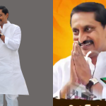 కిరణ్ కుమార్ రెడ్డి రాజకీయ విశ్లేషణ.. అభివృద్ధి కంటే మానవ సంబంధాలకే ఓటు?