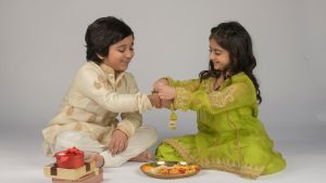 Raksha Bandhan 2026 Wishes