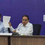తెలంగాణ SIRలో భారీ షాక్.. 73.39 లక్షల ఓట్లు డ్రాఫ్ట్లో లేవు