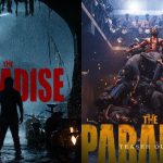 The Paradise Teaser Review: దిష్టoతా పోవాలే !