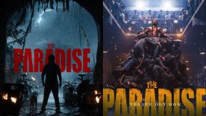 The Paradise Teaser Review