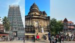Ancient Indian Temples