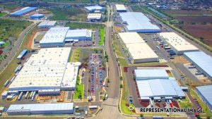APIIC Industrial Parks