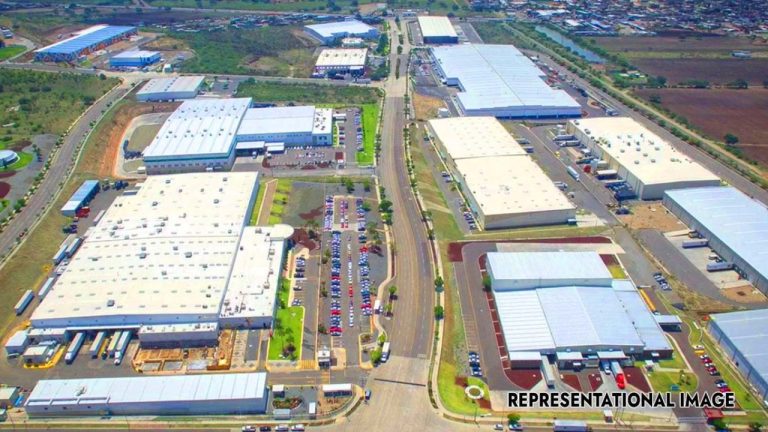 APIIC Industrial Parks