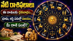 Daily Horoscope 10 August 2026