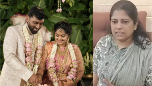 rupa-reddy-arrest-santosh-gaud-allegations-prakash-gaud