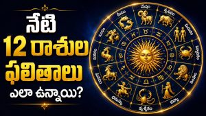 Daily Horoscope August 5 2026