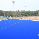 గచ్చిబౌలి హాకీ స్టేడియానికి FIH కేటగిరీ–1 ధ్రువీకరణ