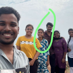 ఫ్రెండ్షిప్ డే వేడుకల్లో విషాదం.. వీడియో తీస్తుండగా భారీ అల.. ఇద్దరు గల్లంతు