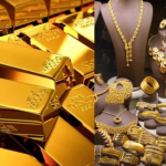 Gold, Silver Prices Today (August 9): హైదరాబాద్ సహా ప్రధాన నగరాల్లో తాజా ధరలు ఇవే