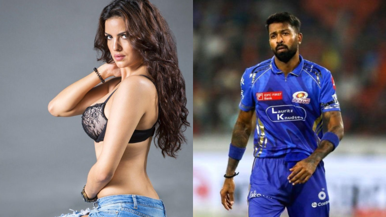 hardik-pandya-natasa-stankovic-paparazzi-viral-video