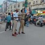 ఉజ్జయిని మహంకాళి బోనాలకు ట్రాఫిక్ పోలీసుల ప్రత్యేక ఏర్పాట్లు