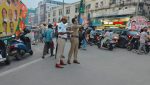 Hyderabad Traffic Police