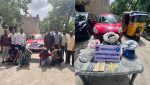 hyderabad-gupta-nidhulu-hidden-treasure-scam-1-crore-fraud-4-arrested