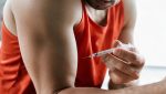 Bodybuilding Injection Racket Goshamahal