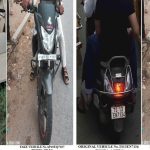 హైదరాబాద్లో ఫేక్ నంబర్ ప్లేట్లపై పోలీసుల ఉక్కుపాదం.. 5 క్రిమినల్ కేసులు నమోదు!