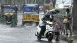 Hyderabad weather update