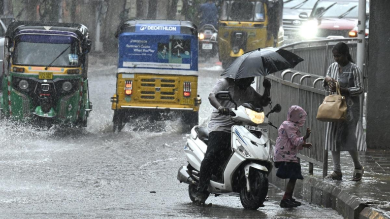 Hyderabad weather update