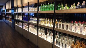 India alcohol revenue