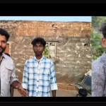 ఇన్స్టాగ్రామ్ ఓపెన్ చేస్తే ఇతని నవ్వే కనిపిస్తుంది.. కానీ ఈ ‘లాఫింగ్ స్టార్’ ఎవరో తెలుసా?