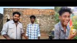 instagram-viral-laughing-star-jayashankar-bhupalapally-telangana