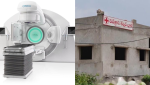 Kakinada LINAC Machine