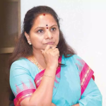 కవిత సంచలన వ్యాఖ్యలు: ప్రాణం ఉన్నంతవరకు BRSతో కలవను