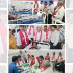 మధిర 100 పడకల ఆస్పత్రి: సౌకర్యాలపై సీపీఎం ఆరోపణలు