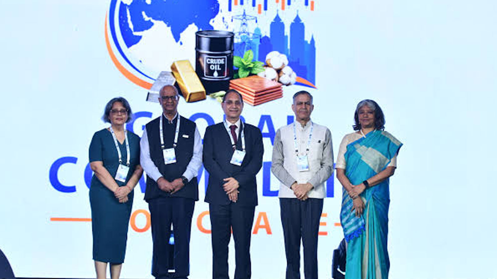 ‘సెంటర్ ఫర్ కమోడిటీ మార్కెట్స్’ ఏర్పాటు కోసం ఎమ్‌సీఎక్స్ , ఎన్‌ఐఎస్‌ఎం మధ్య అవగాహన ఒప్పందం!