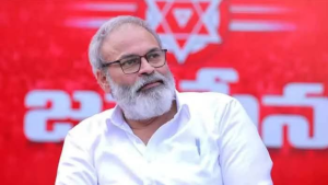 nagababu-cabinet-rank-ap-green-chairperson-andhra-pradesh-government-order