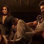 ‘టాక్సిక్’ ఫలితంపై నయనతార స్పందన.. సినిమా నేర్పిన గుణపాఠం ఇదే!