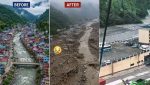 Nepal Flash Flood