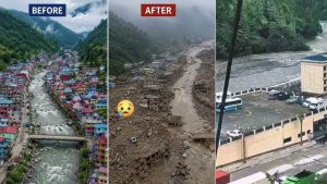 Nepal Flash Flood