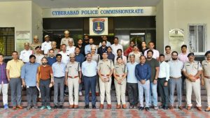 NMDC Hyderabad Marathon 2026