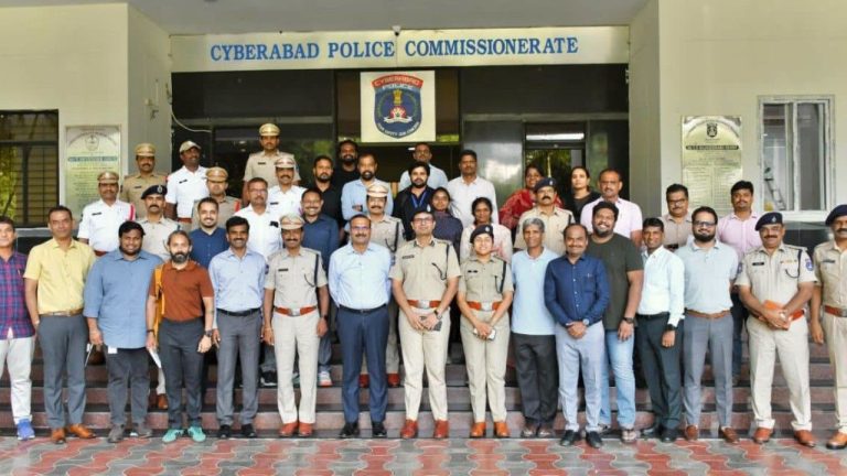NMDC Hyderabad Marathon 2026