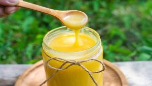 pure ghee