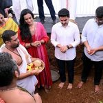 ఒకే ప్రాజెక్టుకు రెండుసార్లు శంకుస్థాపన.. పీవీ సింధు అకాడమీపై మళ్లీ చర్చ.. అసలు పనులు ఎప్పుడు?