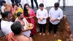 PV Sindhu Academy