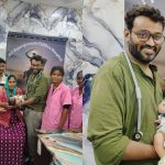 ప్రాణాపాయ స్థితిలో వచ్చిన పసిబాబుకు ప్రాణం పోసిన డాక్టర్.. ఆరు రోజులకే ఆరోగ్యంగా డిశ్చార్జి
