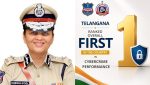 telangana-no-1-cybercrime-performance-pmo-pragati-review
