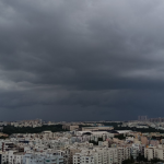Weather Update: తెలంగాణలో రాత్రంతా వర్షాలు.. నేడు మళ్లీ జల్లుల సూచన