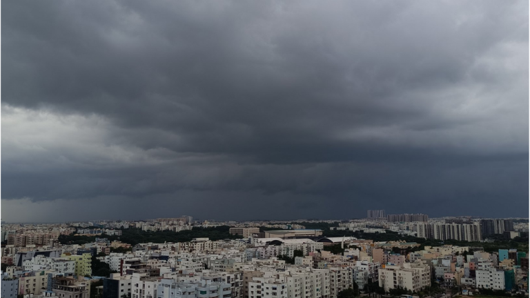 Telangana Weather Updates