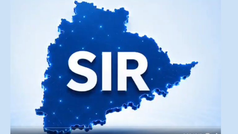 telangana-sir-74-lakh-forms-hyderabad-voter-list