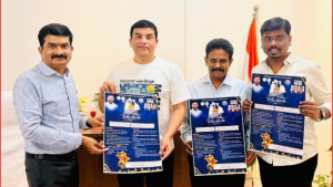 Telangana Young Film Maker Challenge 2026